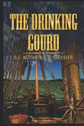 The Drinking Gourd (The Kansas Pirates Saga #3) by S.L. Kotar