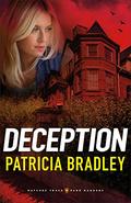 Deception (Natchez Trace Park Rangers Book #4) by Patricia Bradley