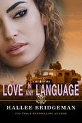 Love in Any Language (Love and Honor #0.5) by Hallee Bridgeman
