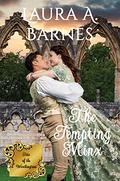 The Tempting Minx (Fate of the Worthingtons #1) by Laura A. Barnes