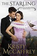 The Starling (Wings of the West #8) by Kristy McCaffrey
