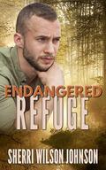 Endangered Refuge (Jeopardized Reunions) by Sherri Wilson Johnson