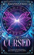 The Cursed (Submit For Salvation #1) by Amanda Faye