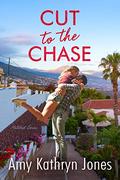Cut to the Chase (Matched #3) by Amy Kathryn Jones