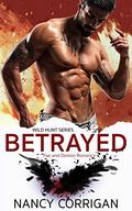 Betrayed: Fae and Demon Romance (Wild Hunt #1) by Nancy Corrigan