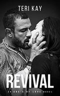 Revival (ABCs of Love) by Teri Kay