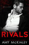 Rivals (Mafia Elite #7) by Amy McKinley