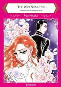 The Wife Seduction by Margaret Mayo