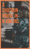 A Shotgun House In N'awlins by C.M. Guidroz