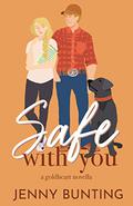 Safe with You by Jenny Bunting