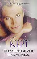 Promises Kept (Fae Haven #3) by Elizabeth Silver
