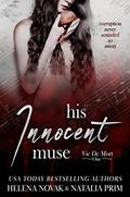His Innocent Muse (Vie De Mort #1) by Helena Novak