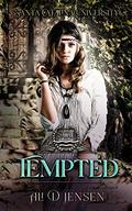 Tempted (Santa Catalina University #10) by Ali D. Jensen