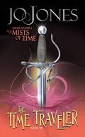 The Time Traveler: Scottish Paranormal Romance by Jo Jones