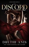 Discord (Chaos #2) by Drethi Anis
