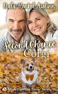 Second Chance Corgi by Nala Henkel-Aislinn