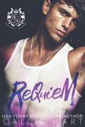 Requiem by Callie Hart