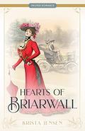 Hearts of Briarwall by Krista Jensen