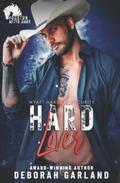 Hard Lover by Deborah Garland