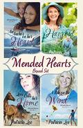 Mended Hearts Box Set by Patricia Lee