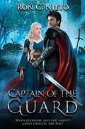 Captain of the Guard (The Second Son #1) by Ron C. Nieto