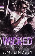 Wicked by E.M. Lindsey