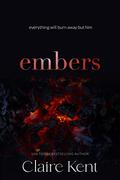 Embers by Claire Kent