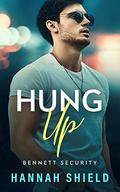 Hung Up by Hannah Shield