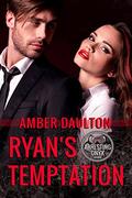 Ryan's Temptation (Arresting Onyx #2.5) by Amber Daulton