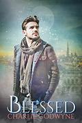 Blessed (Sky Nymph #5) by Charlie Godwyne