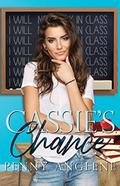 Cassie's Chance by Penny Anglene