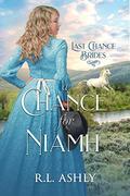 A Chance for Niamh: The Last Chance Brides Book #10 by Erin Dameron-Hill