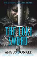 The Loki Sword (Fire Born #3) by Angus Donald