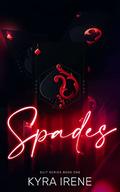 Spades by Kyra Irene