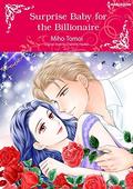 Surprise Baby for the Billionaire by Miho Tomoi
