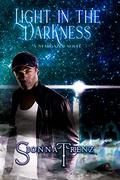 Light in the Darkness (Stargazer Island #5) by Sionna Trenz