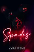 Spades by Kyra Irene