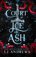 Court of Ice and Ash by L.J. Andrews