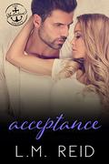 Acceptance  (The Salvation Society) by L.M. Reid