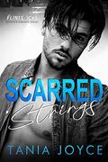 Scarred Strings (The Flintlocks #1) by Tania Joyce