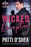 Wicked Deception (The Paladin League #4) by Patti O'Shea
