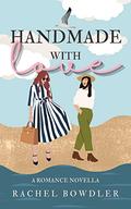 Handmade with Love by Rachel Bowdler