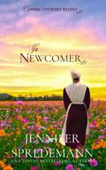 The Newcomer (Amish Country Brides #0.5) by Jennifer Spredemann
