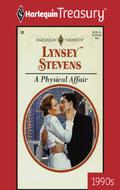 A Physical Affair by Lynsey Stevens