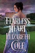 A Fearless Heart (Secrets of the Zodiac #9) by Elizabeth Cole