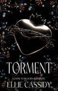 Torment (Eclipse Warlocks #1) by Ellie Cassidy
