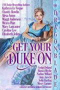 Get Your Duke On by Bianca Blythe