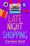 Late Night Shopping (The Annie Valentine #2) by Carmen Reid