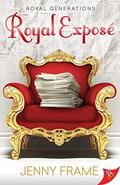 Royal Exposé (Royal Generations #1) by Jenny Frame