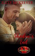 Shadow's End: Brotherhood Protectors World (Shadow Ops #4) by Kate Mckeever